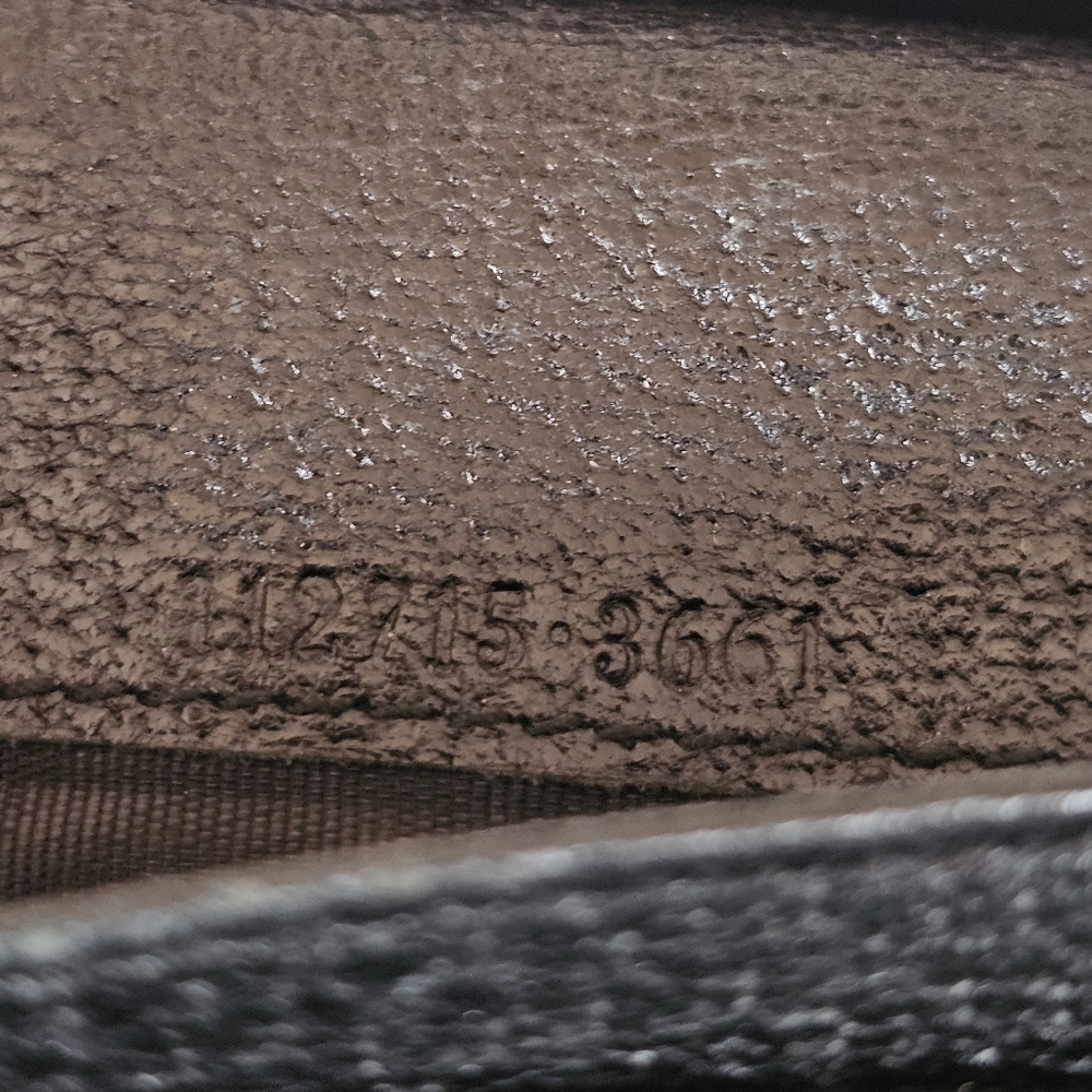 Gucci GG Continental Wallet - Picture 11 of 15